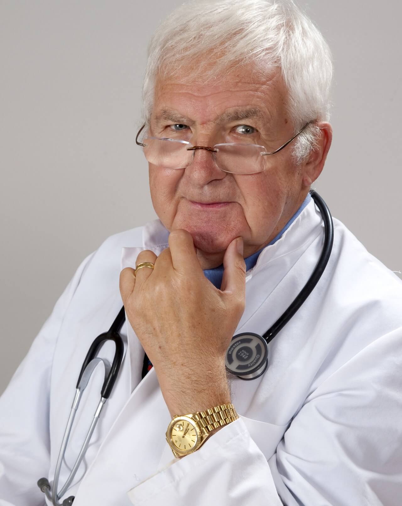 Doc Willie